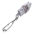 ManTackle Underwater LED Fishing Light Blue 700m