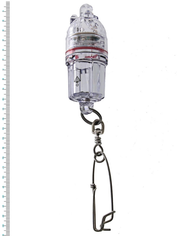 ManTackle Underwater LED Fishing Light