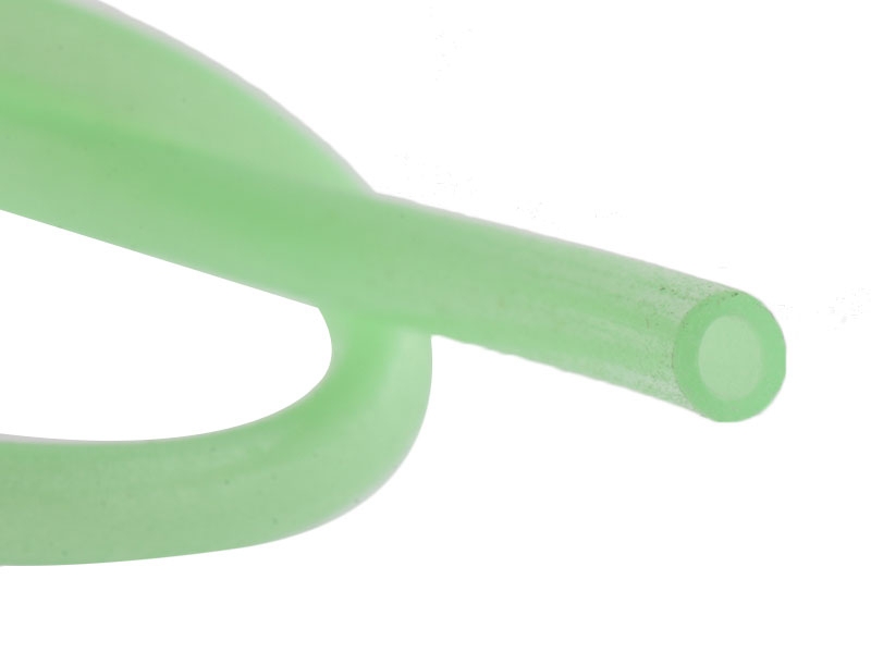 ManTackle Vinyl Lumo Tube 1.5mm 1m
