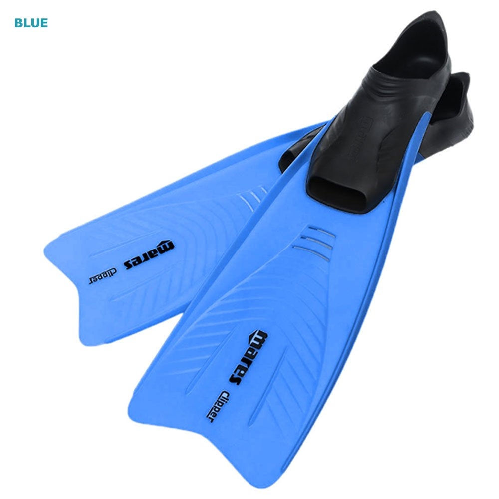 Mares Clipper Snorkelling Fins