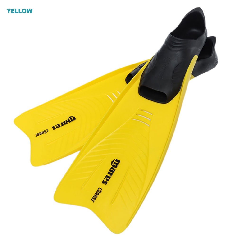 Mares Clipper Snorkelling Fins