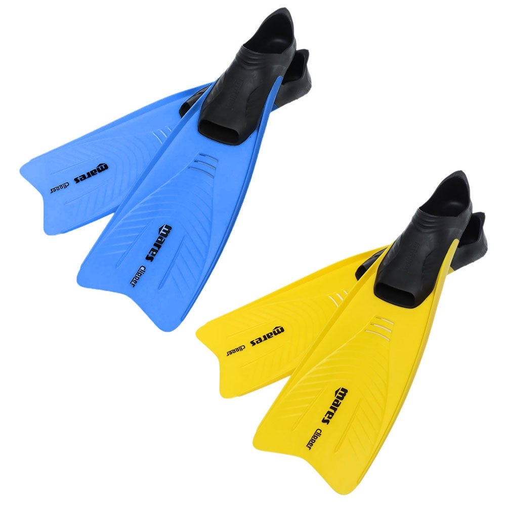 Mares Clipper Snorkelling Fins