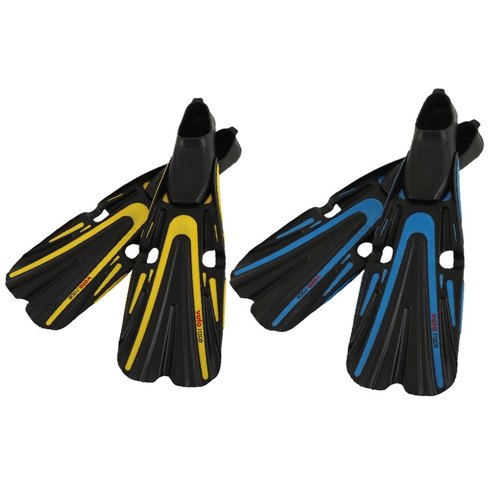 Mares Volo Race Fins