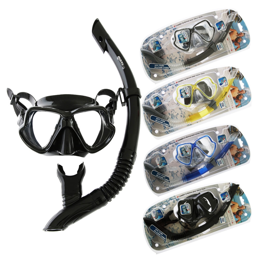 Mares Prestige Dive Package