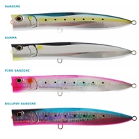 Maria Duck Dive F190 60 Grammes Flottant Leurre B01H (9820 Maria Duck Dive F190 60 Grammes Flottant Leurre B01H (9820