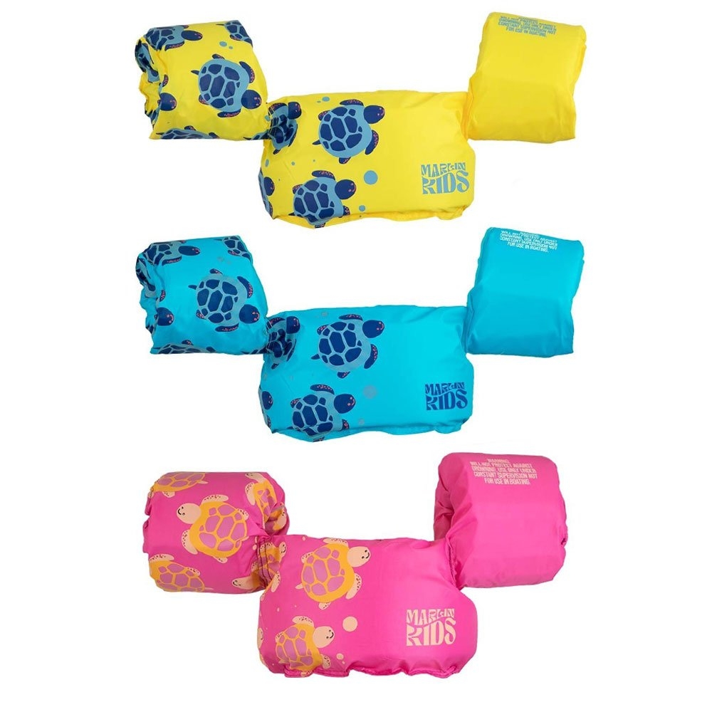 Marlin Jelly Jumper Kids Buoyancy Aid