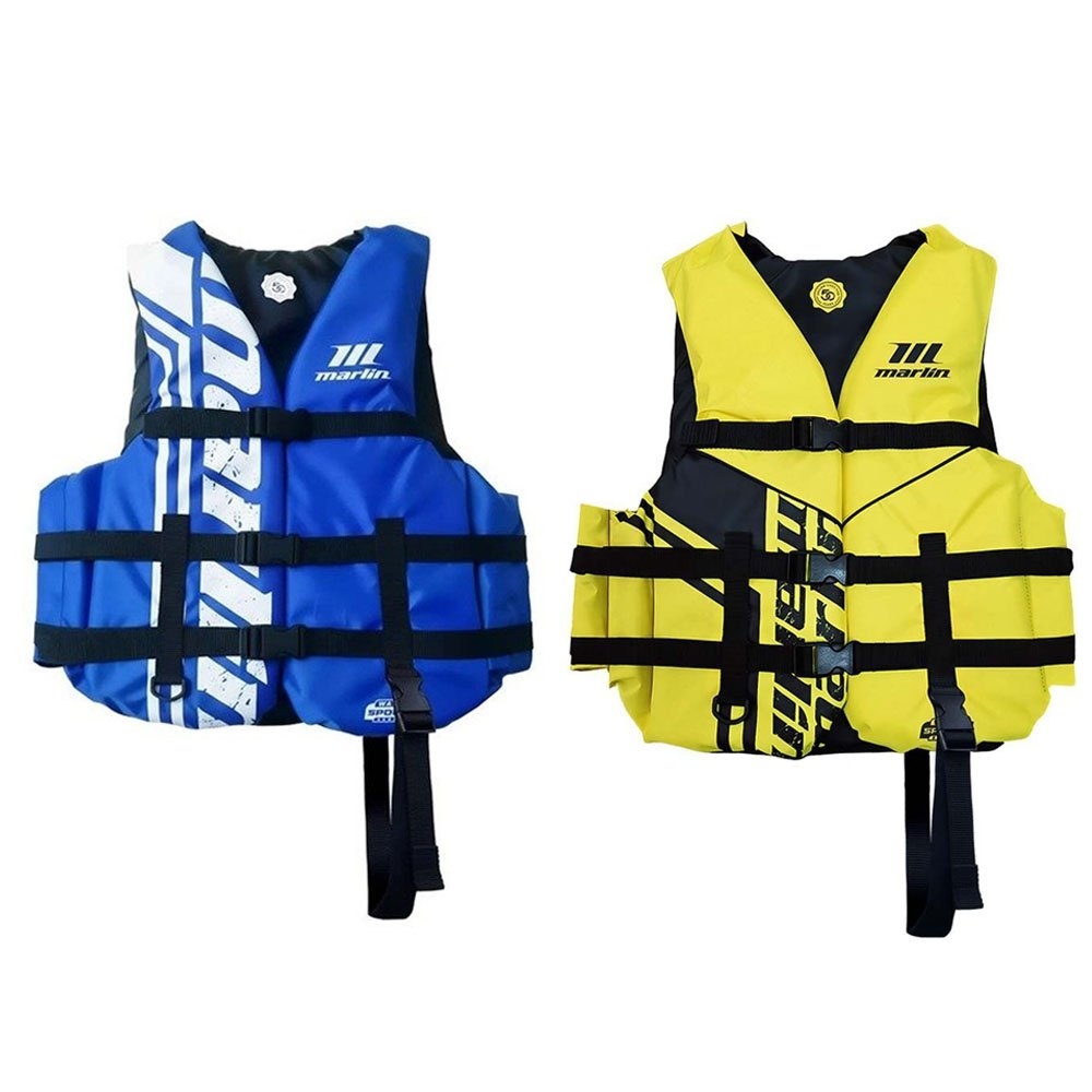 Marlin Watersports PFD Level 50 Kids Life Jacket