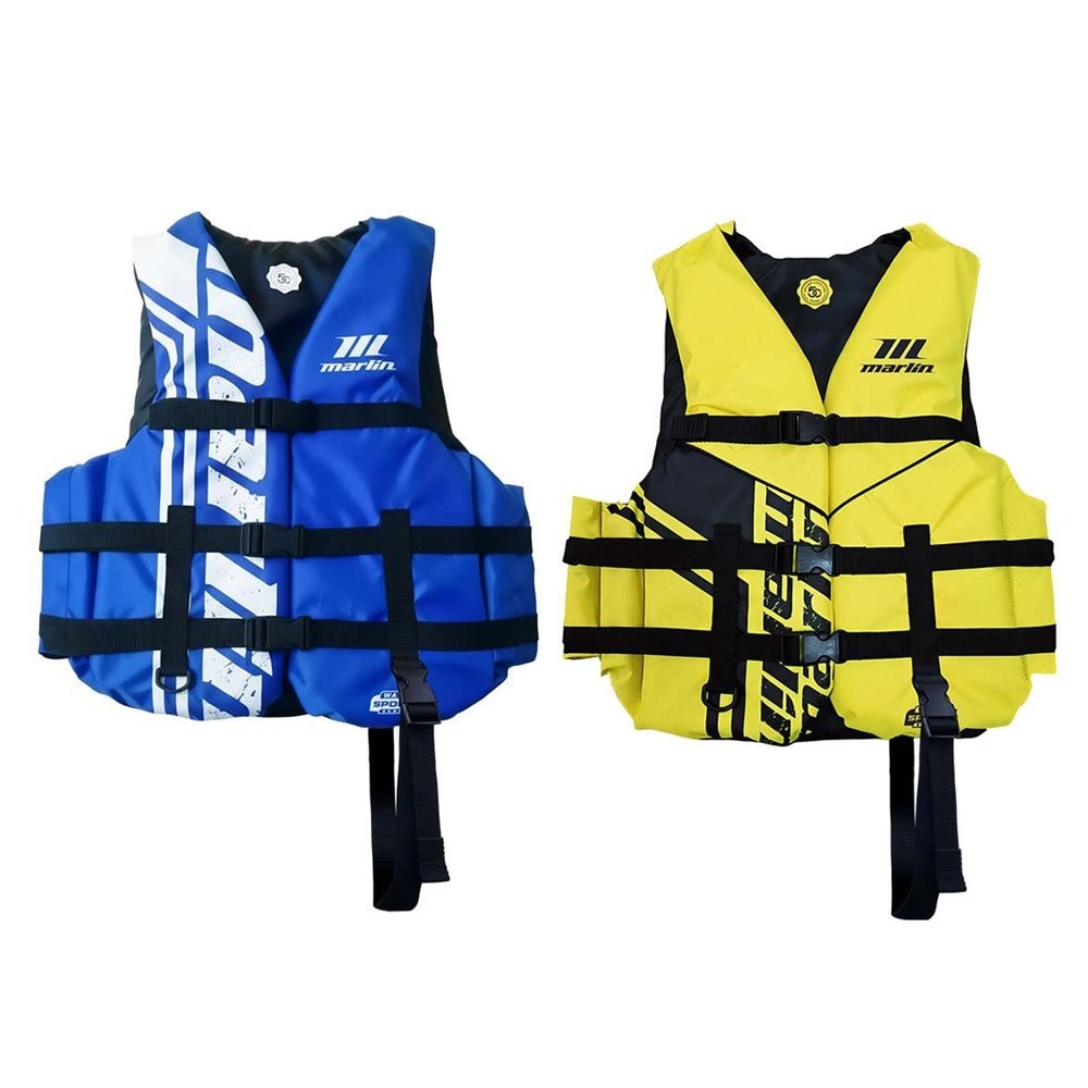 Marlin Watersports PFD Level 50 Life Jacket