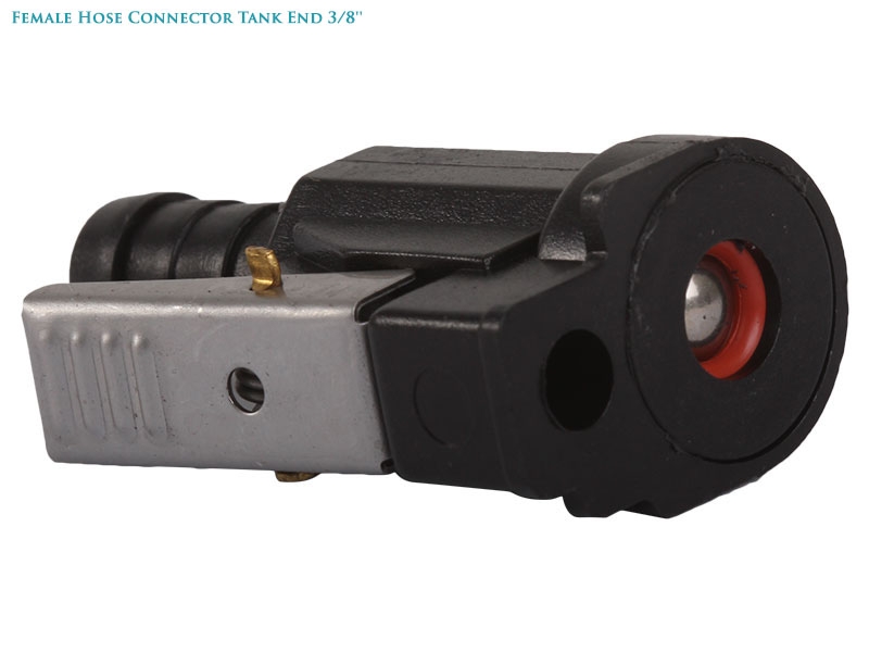 Moeller Mercury Mariner Fuel Tank Fittings