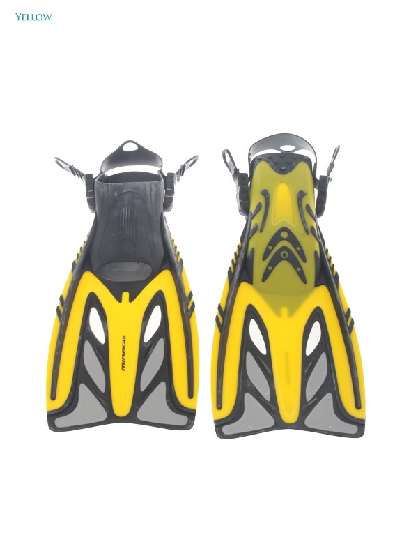 Mirage Crystal Dive Fins
