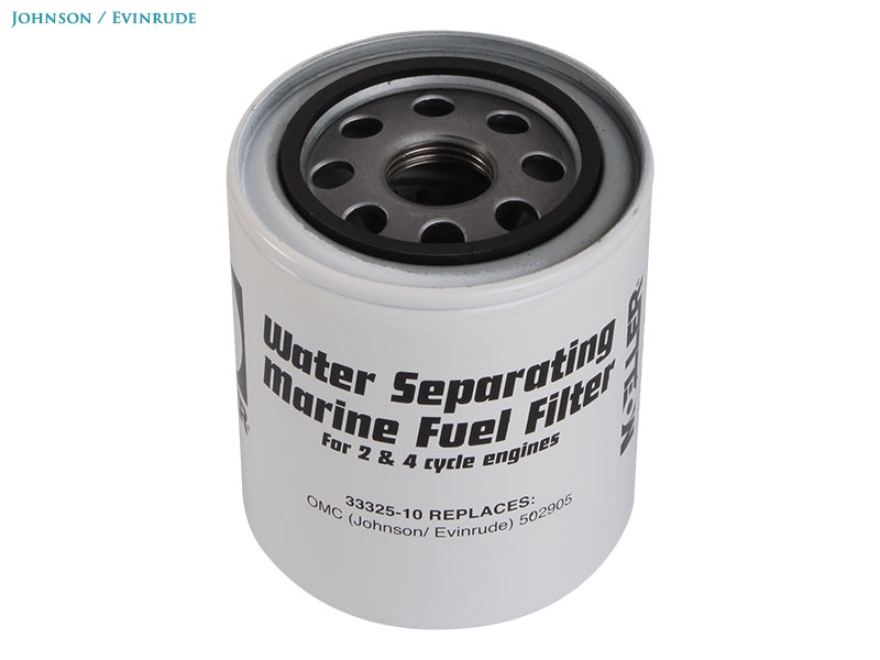 Moeller Replacement Fuel Filter Cartridges