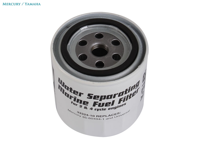 Moeller Replacement Fuel Filter Cartridges