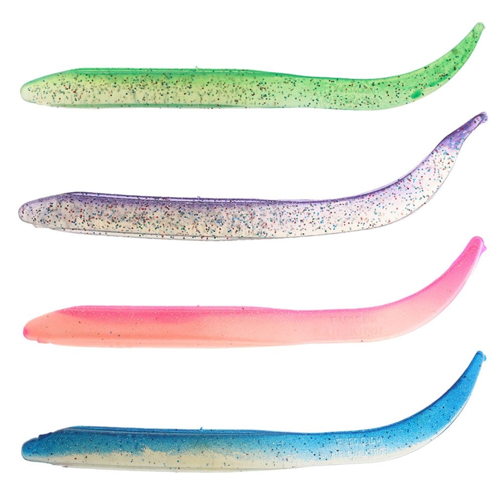 Mold Craft Reel Eel Soft Bait 178mm