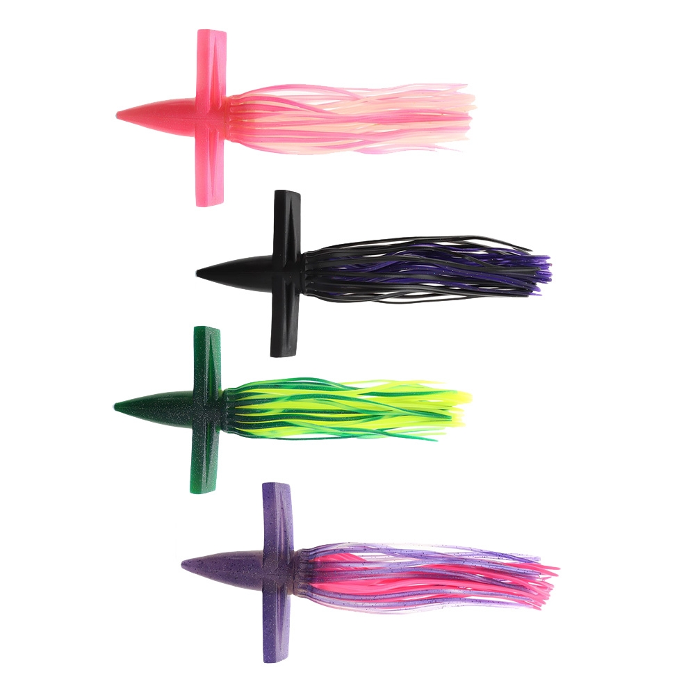 Mold Craft Senior Soft Bird Teaser Lure 330mm Unrigged