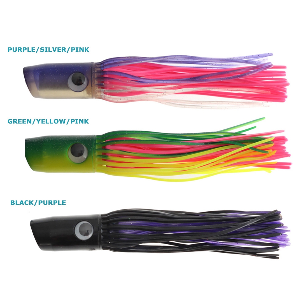 Mold Craft Senior Bobby Brown Special Game Lure 31.75cm Unrigged