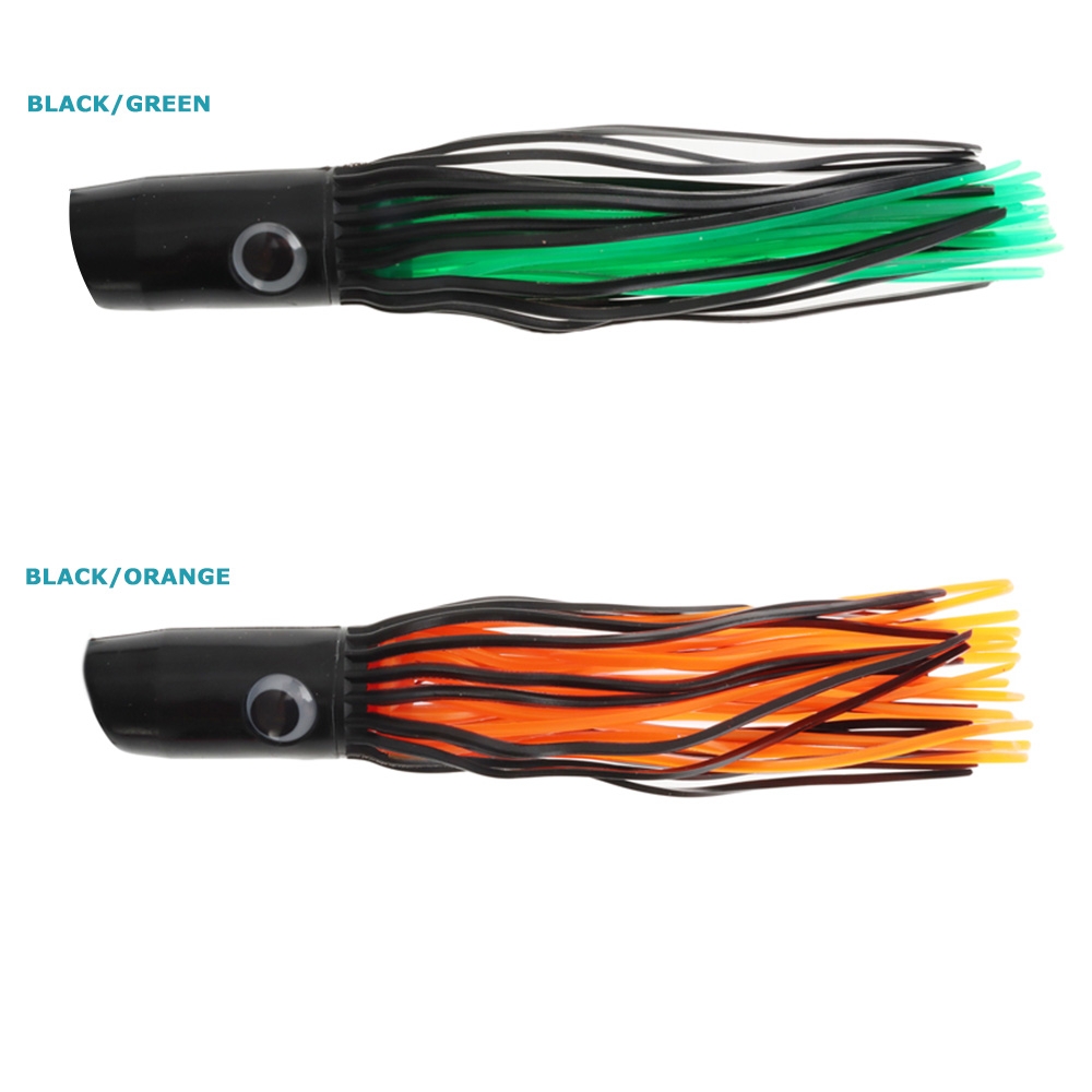 Mold Craft Senior Bobby Brown Special Game Lure 31.75cm Unrigged