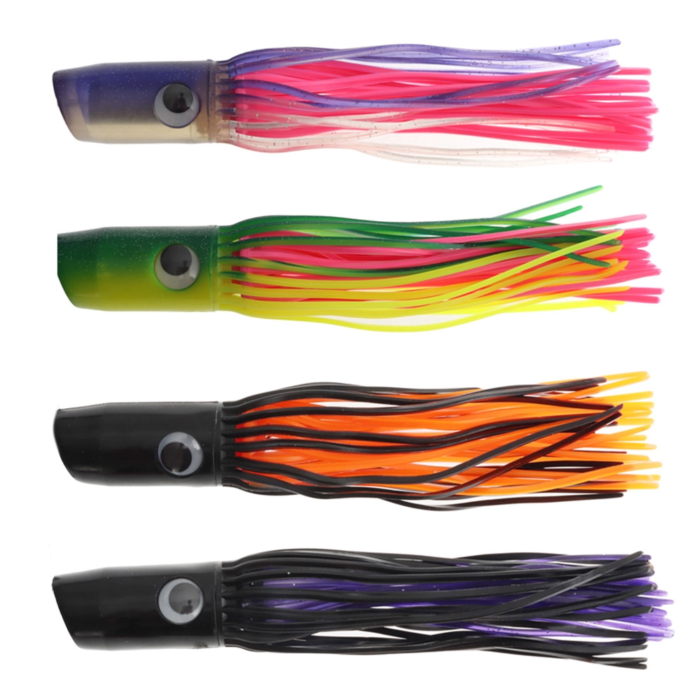 Mold Craft Senior Bobby Brown Special Game Lure 31.75cm Unrigged