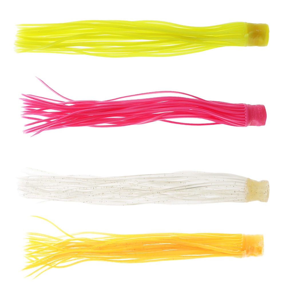 Mold Craft Senior Game Lure Replacement Skirt 203.2mm