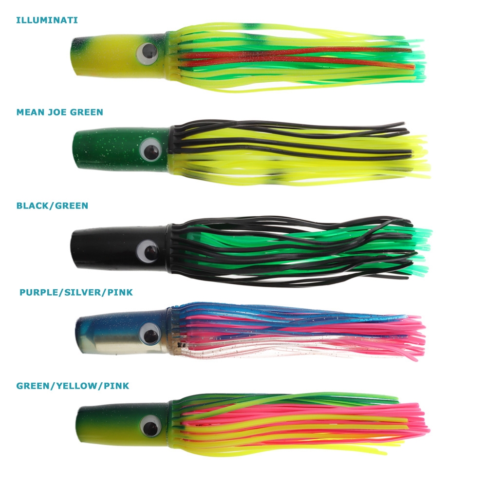 Mold Craft Senior Wide Range Game Lure 31.75cm Unrigged