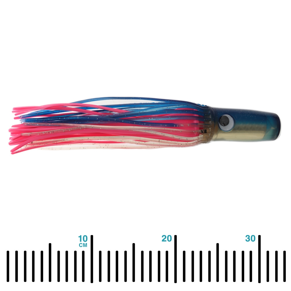 Mold Craft Senior Wide Range Game Lure 31.75cm Unrigged