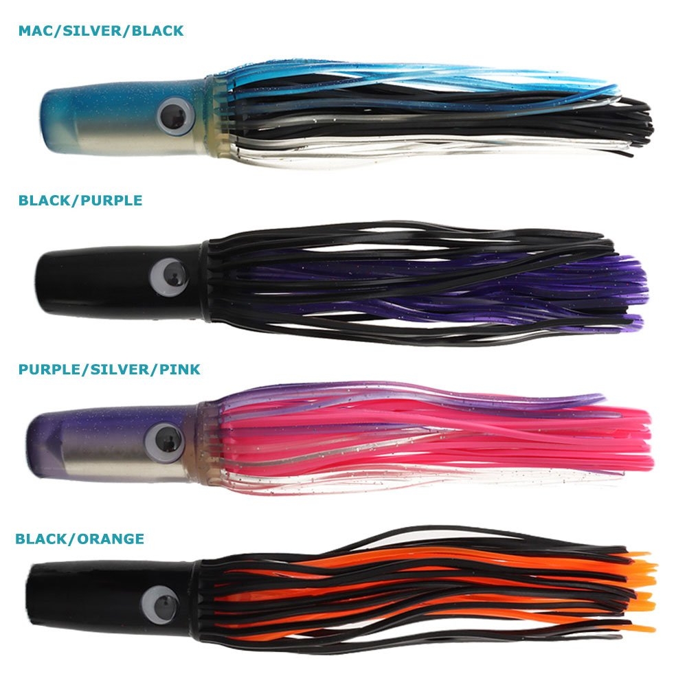 Mold Craft Senior Wide Range Game Lure 31.75cm Unrigged