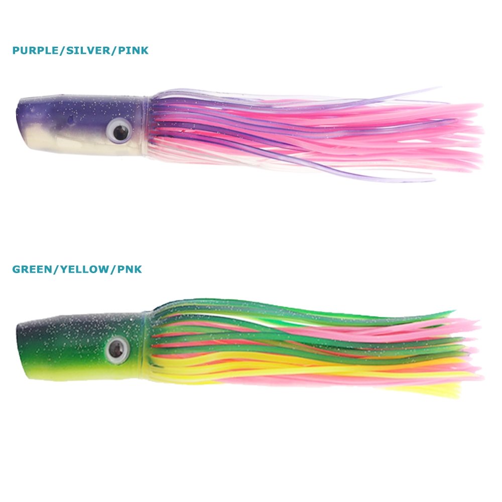 Mold Craft Standard Bobby Brown Special Game Lure 24.13cm Unrigged