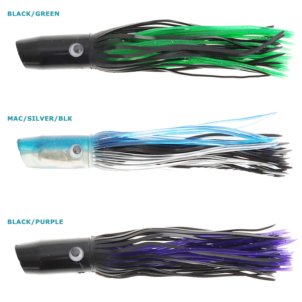 Mold Craft Standard Bobby Brown Special Game Lure 24.13cm Unrigged