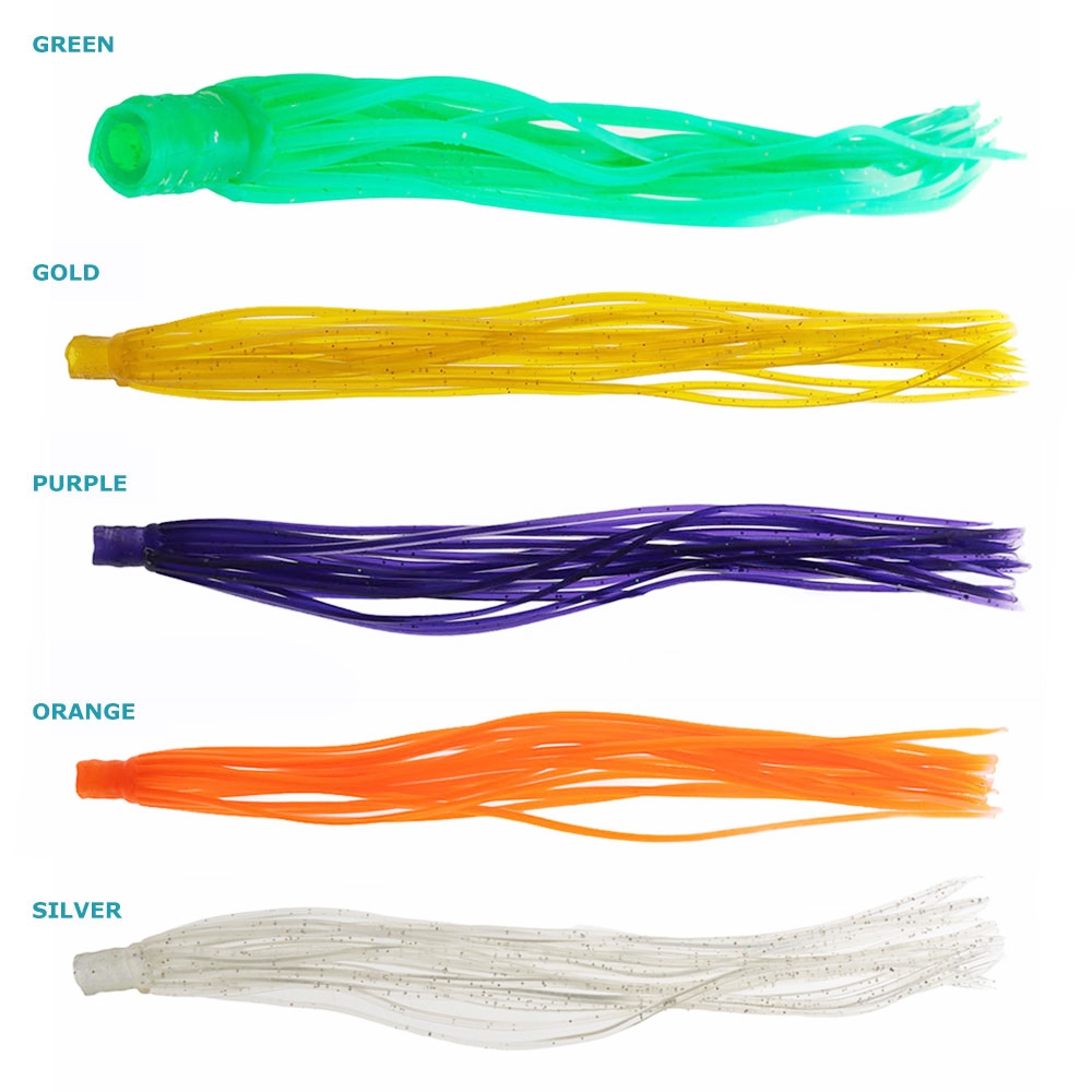 Mold Craft Standard Replacement Skirt 165mm