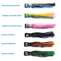 Mold Craft Standard Super Chugger Game Lure 21cm Unrigged  Thumbnail Mold Craft Standard Super Chugger Game Lure 21cm Unrigged