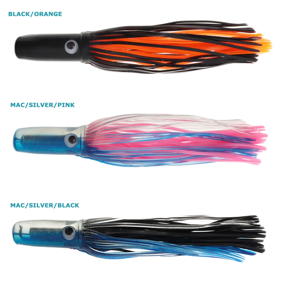 Mold Craft Standard Wide Range Game Lure Unrigged 24cm