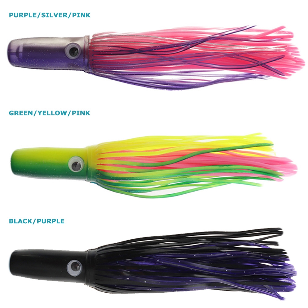 Mold Craft Standard Wide Range Game Lure Unrigged 24cm