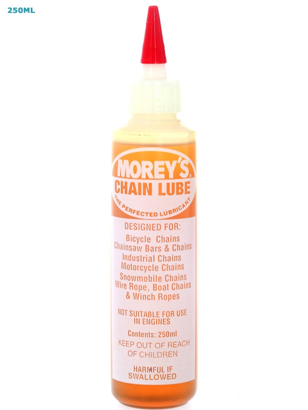 Morey's Chain Lube