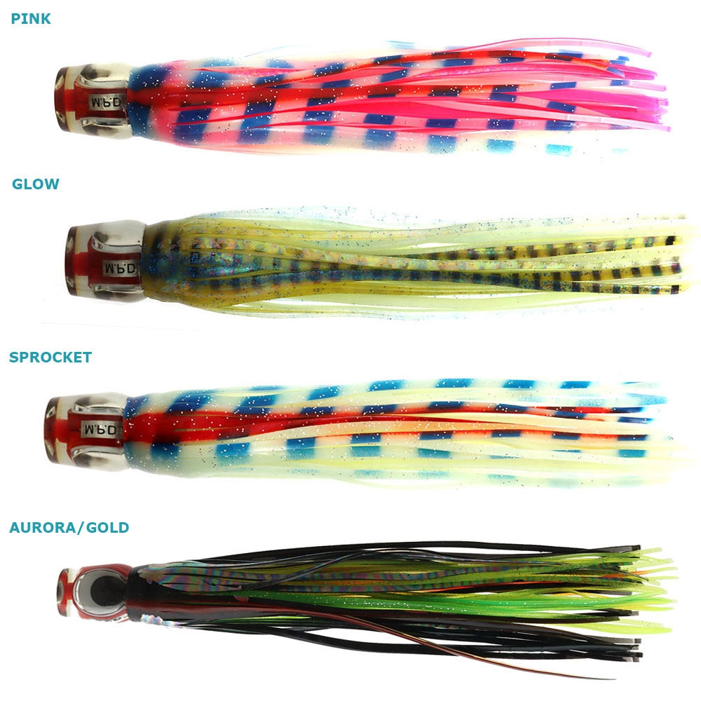 Mrs Palmer Daughters Game Lure 22cm Mrs Palmer Daughters Game Lure 22cm