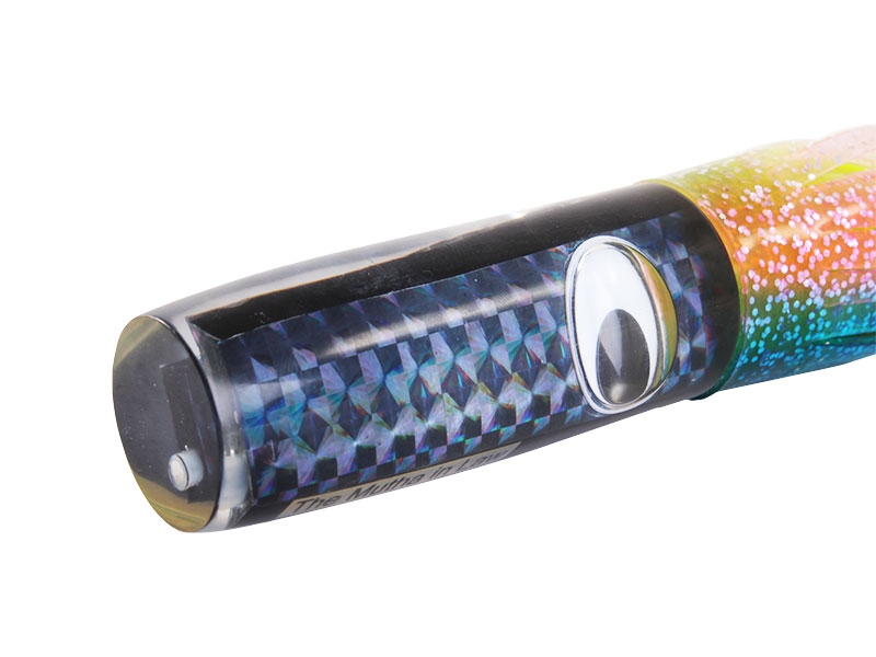 Mrs Palmer Mutha In Law Game Lure 40cm