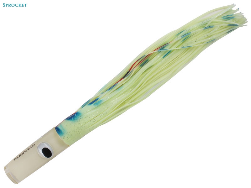 Mrs Palmer Mutha In Law Game Lure 40cm