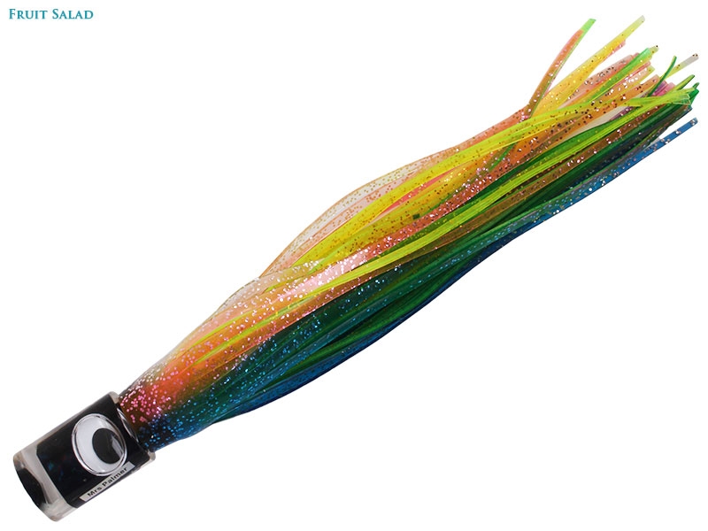 Mrs Palmer Original Game Lure 33cm Fruit Salad