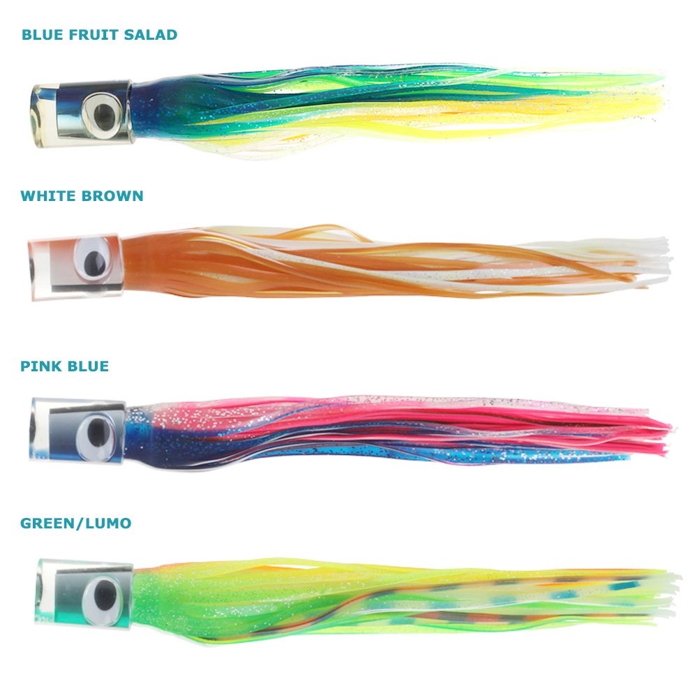 Mrs Palmer Original Game Lure 28-38cm