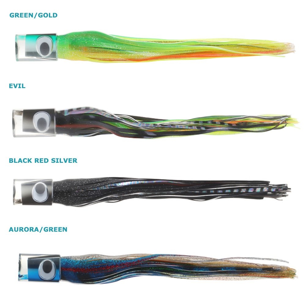 Mrs Palmer Original Game Lure 28-38cm