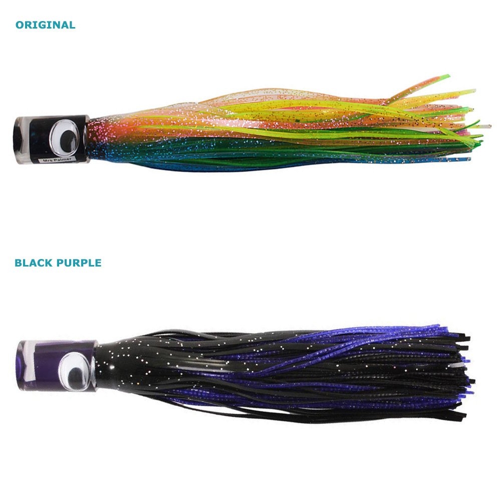 Mrs Palmer Original Game Lure 28-38cm