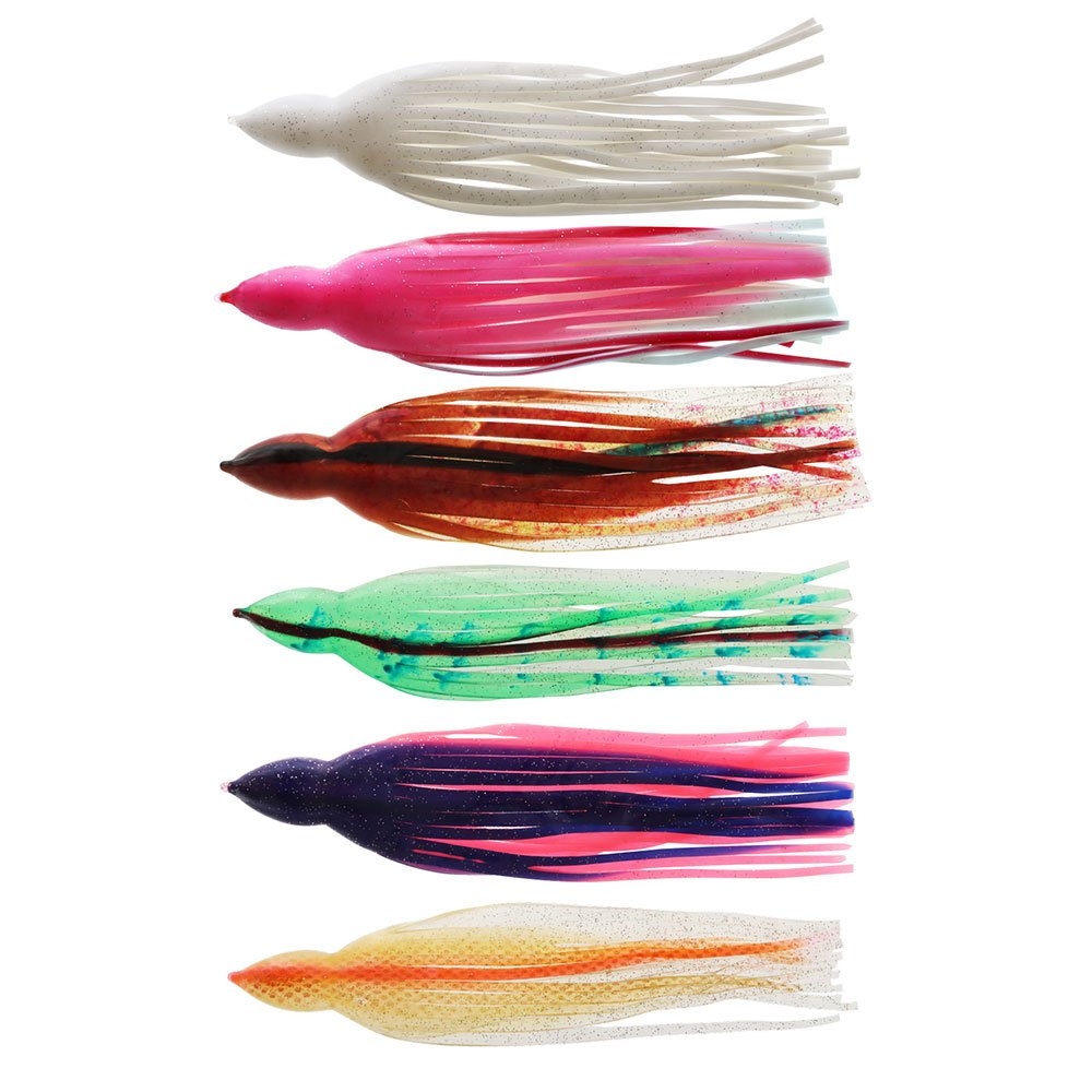 Mrs Palmer Trolling Lure Replacement Skirt 21.6cm