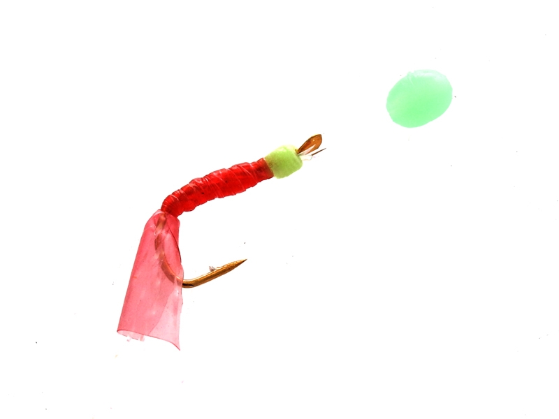 ManTackle Sabiki Rig with Sinker