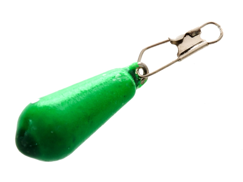 ManTackle Sabiki Rig with Sinker