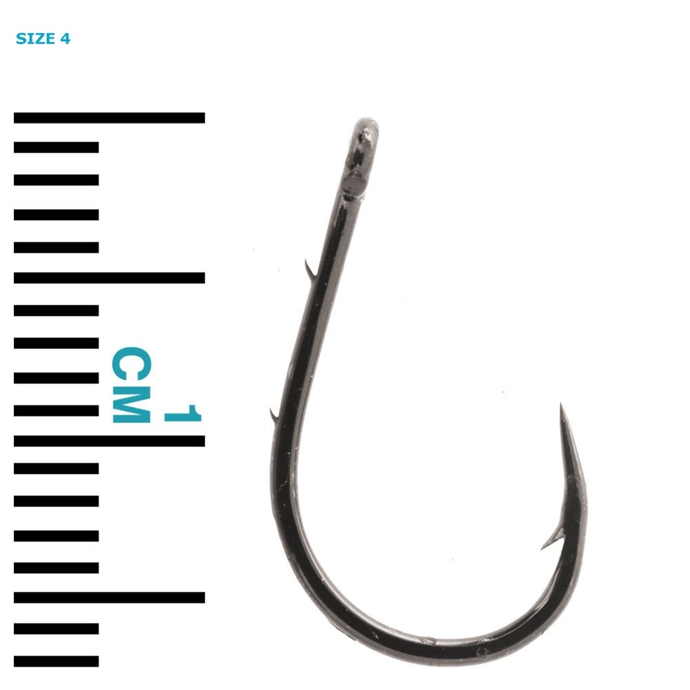 Mustad Chinu Baitholder Hook