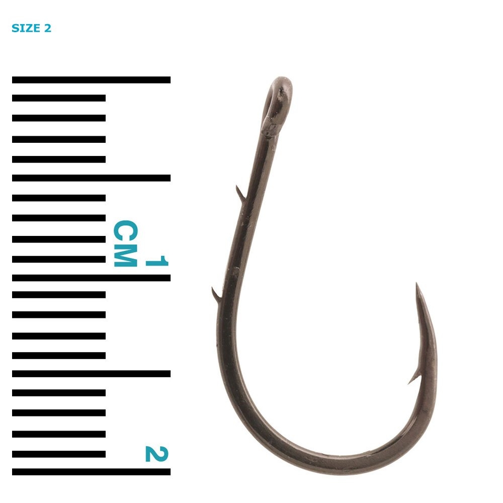 Mustad Chinu Baitholder Hook