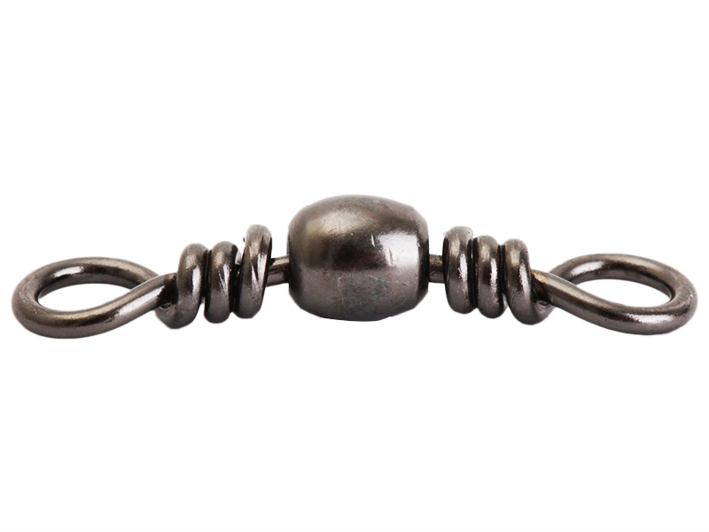Mustad Barrel Swivels