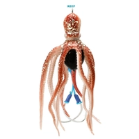 Mustad InkVader Octopus Soft Jig 150g Thumbnail Mustad InkVader Octopus Soft Jig 150g