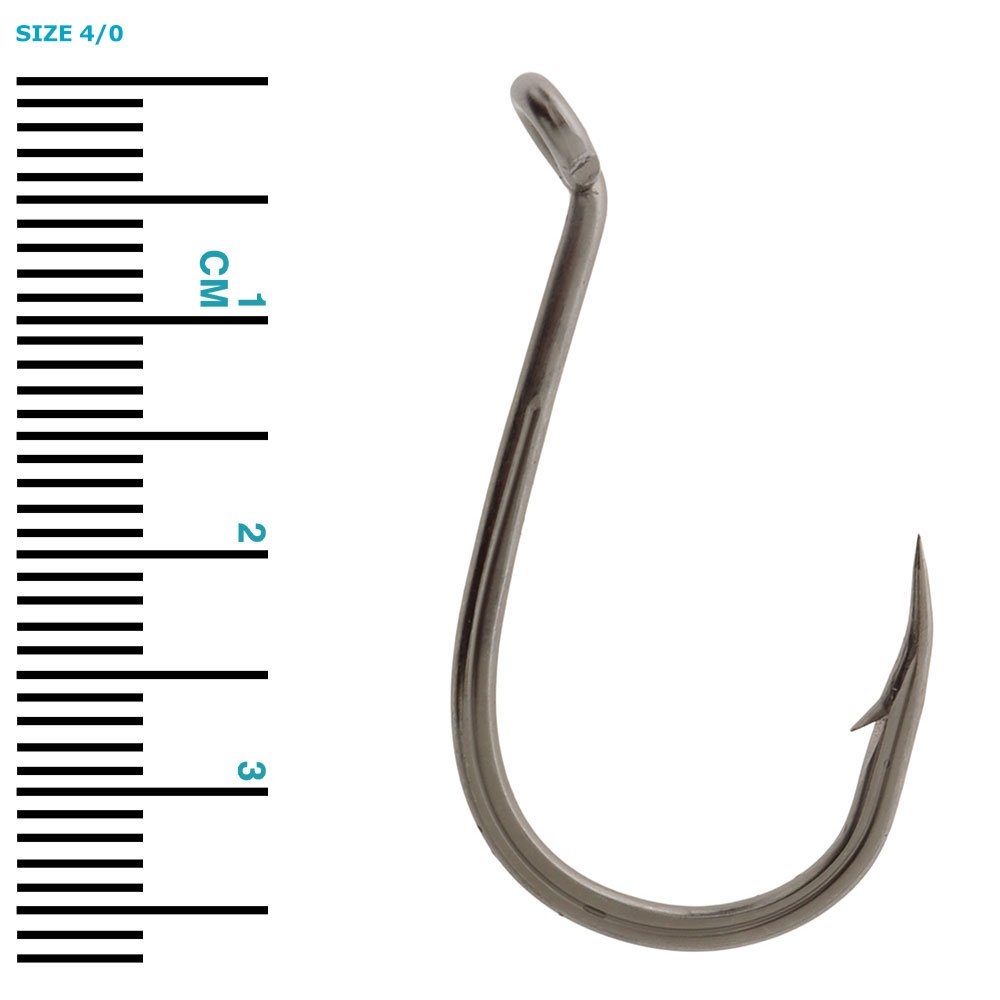 Mustad Notorious Octopus Hook