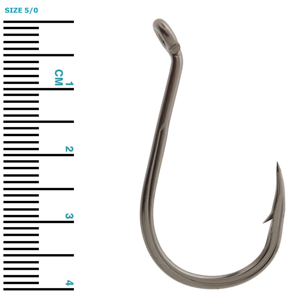 Mustad Notorious Octopus Hook