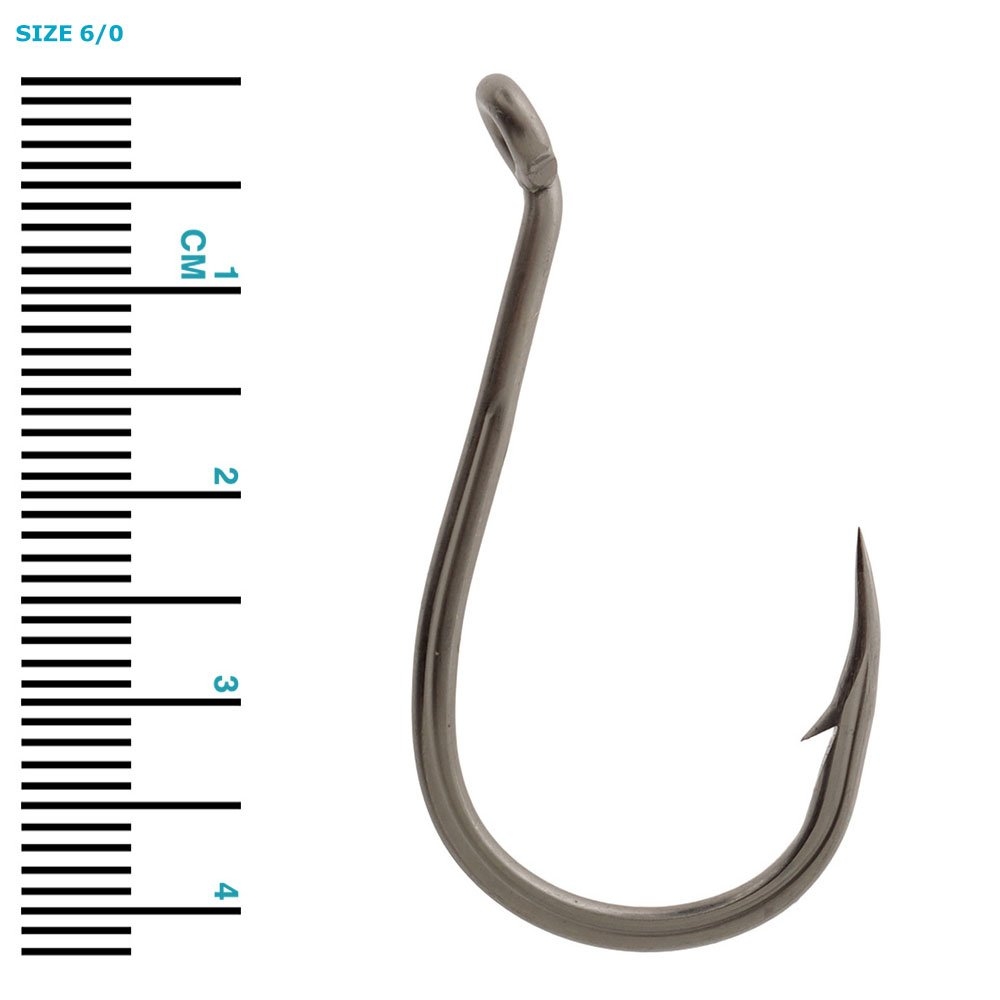 Mustad Notorious Octopus Hook