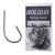 Holiday Mutsu Circle Hooks 9/0 Qty 5